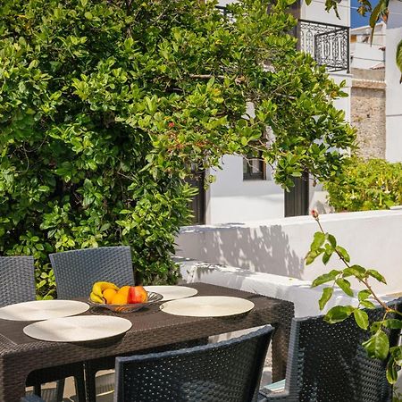 Fiera Luxury Apartments. コッカリ エクステリア 写真