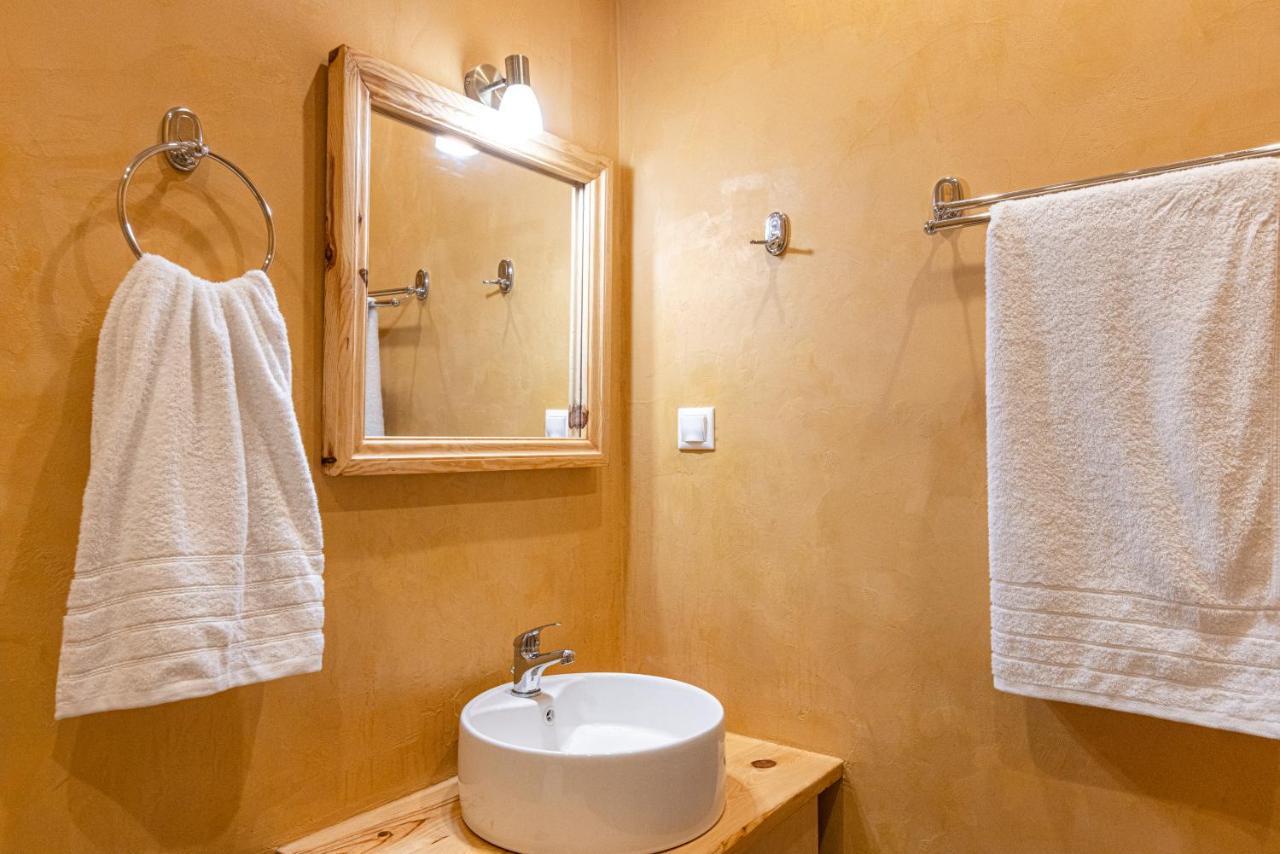 Fiera Luxury Apartments. コッカリ エクステリア 写真